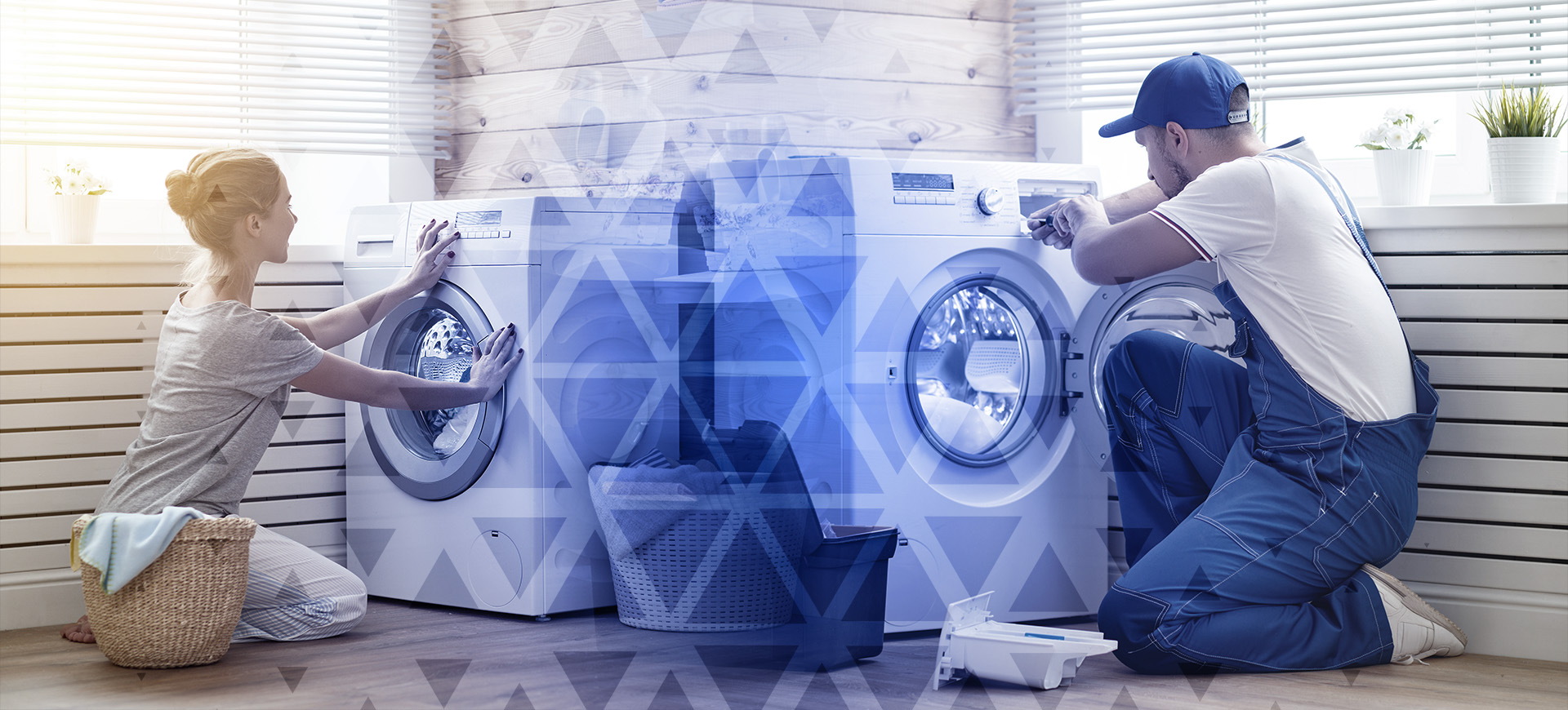 Buzdolabı servis hizmeti